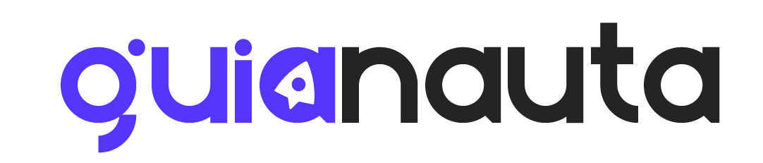 Guianauta Logo